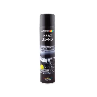 Очисник від слідів комах MOTIP Insect Cleaner 600 мл