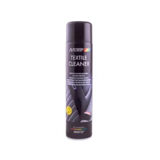 MOTIP Textile Cleaner Аерозольний очищувач текстильної оббивки Black Line 000707