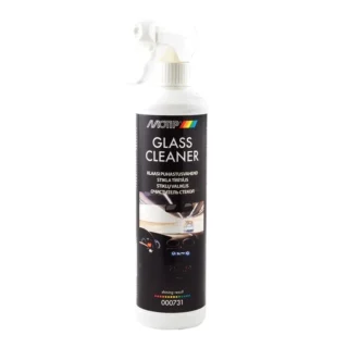 Очисник скла  MOTIP Glass Cleaner  Black Line  500 мл