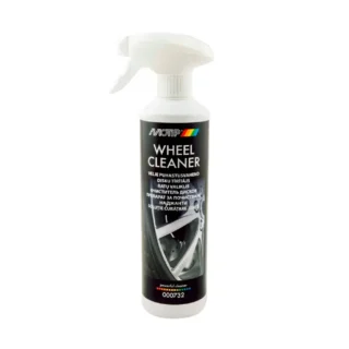 MOTIP Wheel Cleaner
