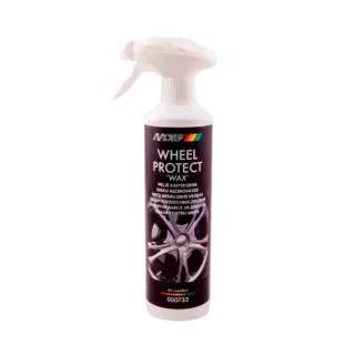 MOTIP Wheel Protect Wax