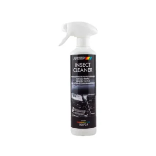 MOTIP Insect Cleaner