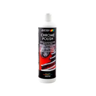 MOTIP Chrome Polish