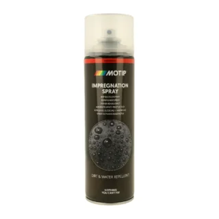 Impregnation Spray" Motip: