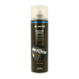 Мастило вазелінове Motip Vaseline Spray