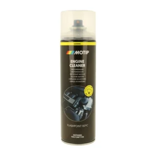 Очисник двигуна Motip Engine Cleaner 500 мл