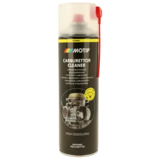 Очисник карбюратора Motip Carburettor Cleaner 500 мл 090510BS