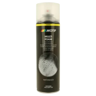 Очисник пінний універсальний Motip Multi Foam Cleaner 500 мл 090511BS