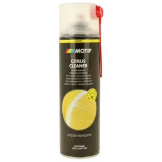 Очисник універсальний з запахом цитруса Motip Citrus Cleaner 500 мл 090513BS