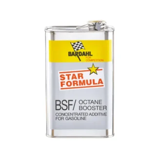 Bardahl Octane Booster BSF