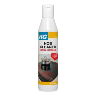 Очищувач для плит, який швидко видаляє застарілий бруд
