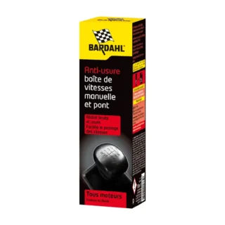 Bardahl Gear Oil Additive
