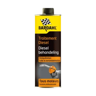 Traitment Diesel Bardahl