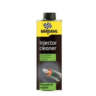 Очищення бензинових інжекторів - Injector Cleaner Bardahl