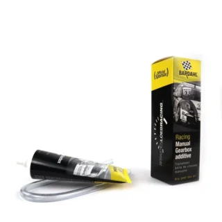 Bardahl Racing Manual Gearbox Treatment