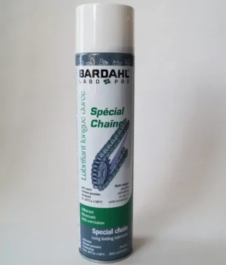 Мастило для ланцюгів SPECIAL CHAIN BARDAHL 600мл 1392