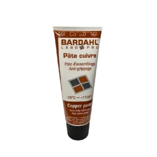 Bardahl Cooper Pasta