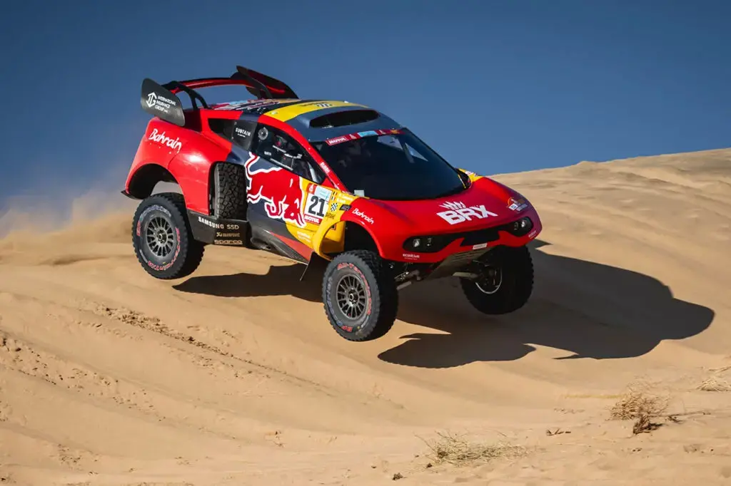 dakar-2022-auto-Bardahl