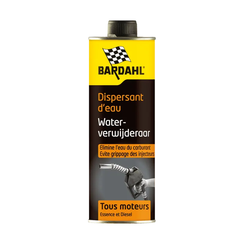 water remover Bardahl