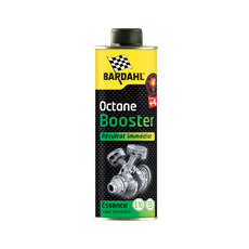 Bardahl Octane Booster