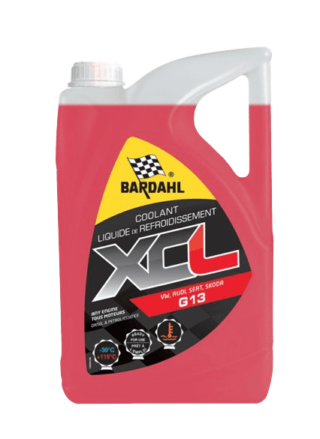 36633 Bardahl Coolant G 13