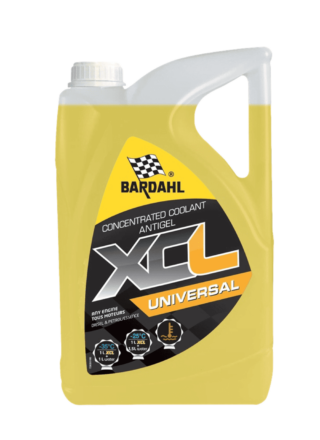 Bardahl XCL universel antigel