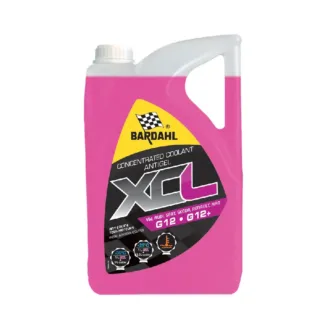 антіфриз BARDAHL RED ANTIFREEZE