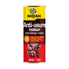 Bardahl-Anti-Wear Treatment