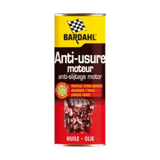 Bardahl Anti-wear Treatment