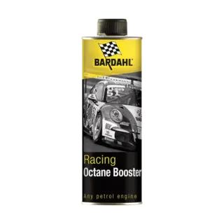 Bardahl Octane booster Racing