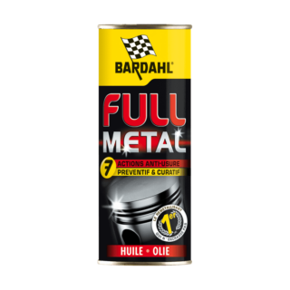 Bardahl Full Metall