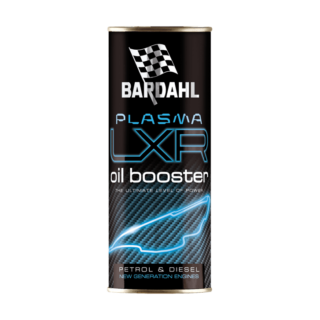 Bardahl Plasma LXR Oil Booster