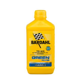 Bardahl outboard 2 -stroke