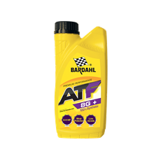 Bardahl ATF 8G+ 1L