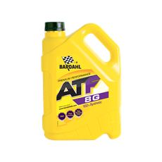 Bardahl ATF 8G 5L