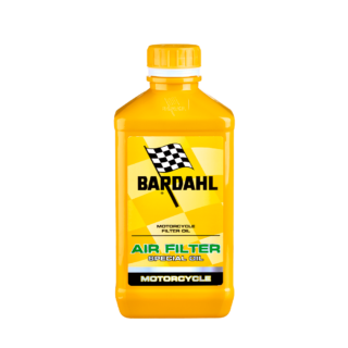 bardahl AIR FILTER SPECIAL OIL