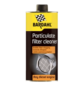 BARDAHL DPF CLEANER 2315