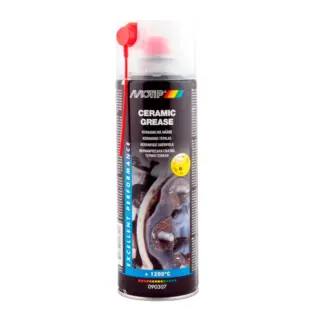 CERAMIC GREASE' MOTIP