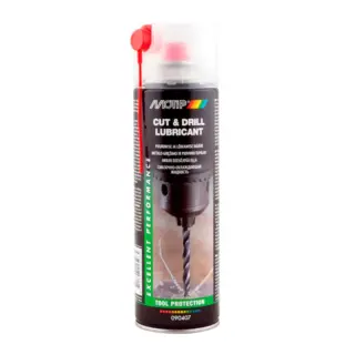 CUT AND DRILL LUBRICANT MOTIP