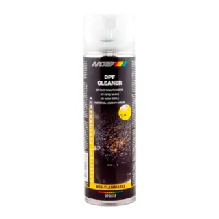 DPF CLEANER' MOTIP