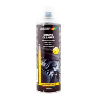 ENGINE CLEANER' MOTIP 500 МЛ 090506BS