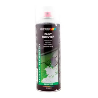 PAINT REMOVER' MOTIP 500 МЛ 090410BS