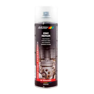 ZINC REPAIR SPRAY