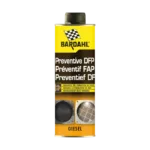 Bardahl Preventive DPF