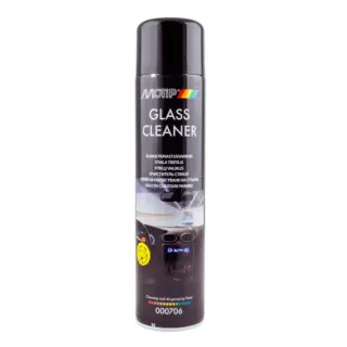 Аерозольний очисник скла Black Line Motip Motip Glass Cleaner