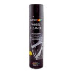Аерозольний очисник дисків Wheel Cleaner  Motip  Black Line 600 мл