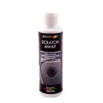 Антицарапін Black Line Motip 250 мл