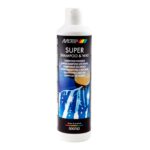 Супер шампунь з воском MOTIP Super Shampoo & Wax Black Line  500 мл