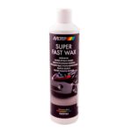 Віск для швидкого нанесення  MOTIP Superfast Wax Black Line  500 мл