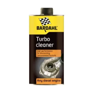 NETTOYANT TURBO CLEANER BARDAHL 1л